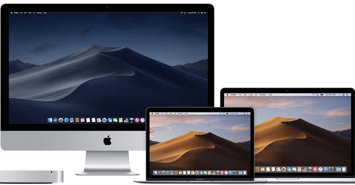 Apple’s macOS Mojave: A User Perspective & Review