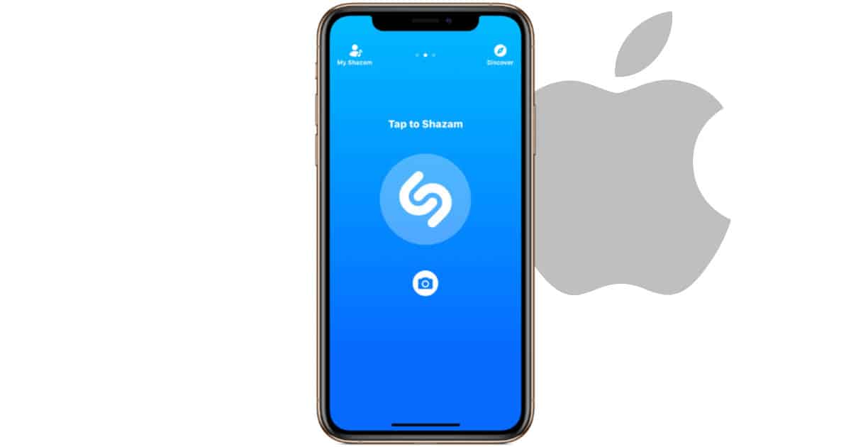 Apple buys Shazam song identification service