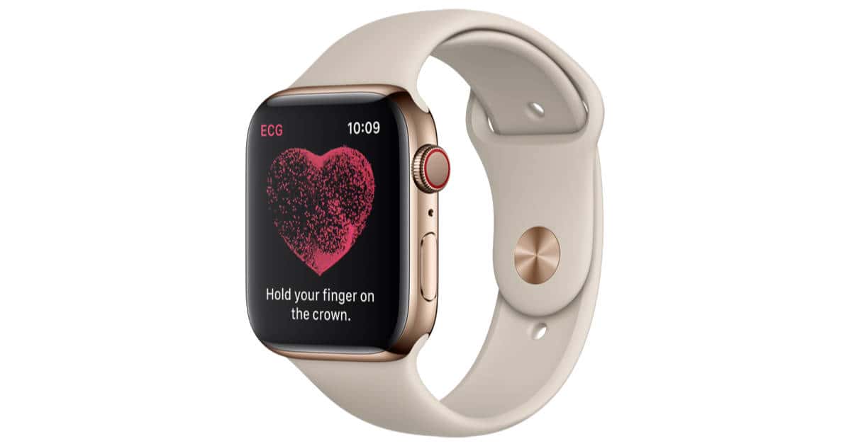 University Health Network Launches New Apple Watch Heart Study