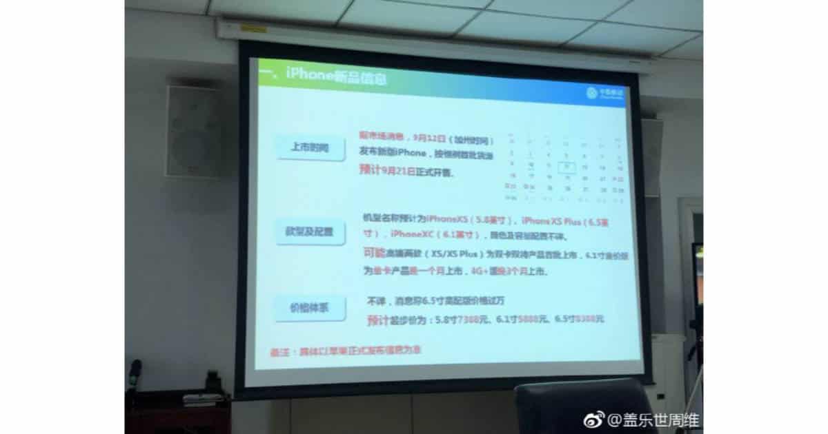 Report Says Apple S 6 1 Inch Phone Called Iphone Xc The Mac Observer Report Says Apple S 6 1 Inch Phone Called Iphone Xc The Mac Observer