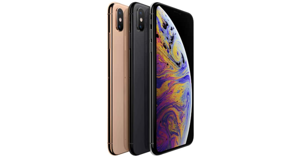 iPhone XS, XS Max Coming to Chile October 26, South Korea November 2