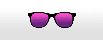 These Special Sunglasses Block Screens