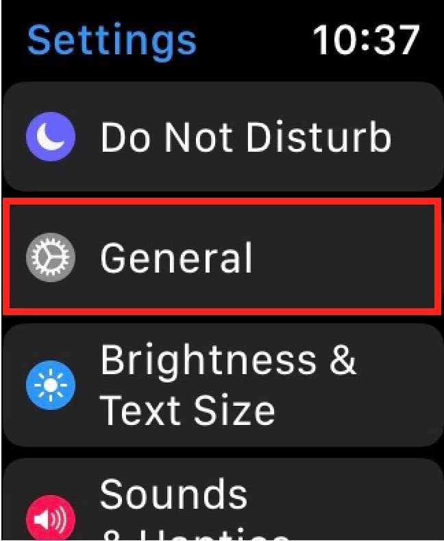 I had a series of unfortunate stuff happen that meant I couldn watchOS 5: How to Silence Siri