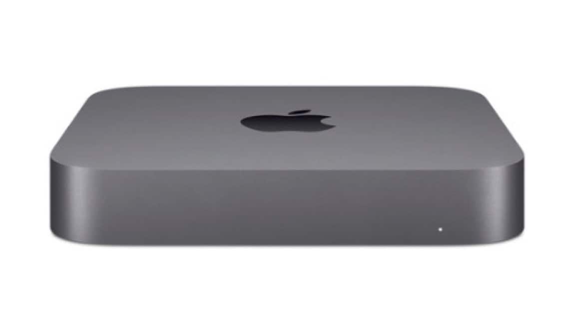 Apple’s New Mac mini is Late But So Very Pleasing