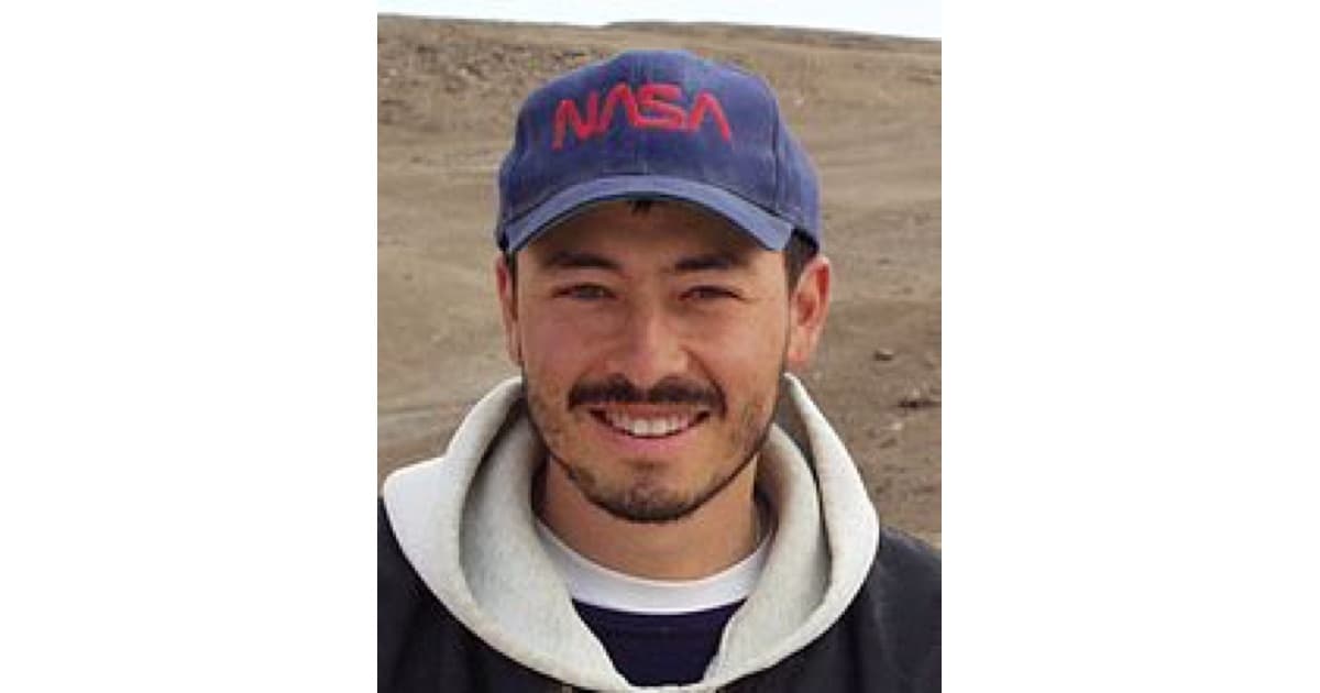 TMO Background Mode Interview with Planetary Scientist Dr. Pascal Lee