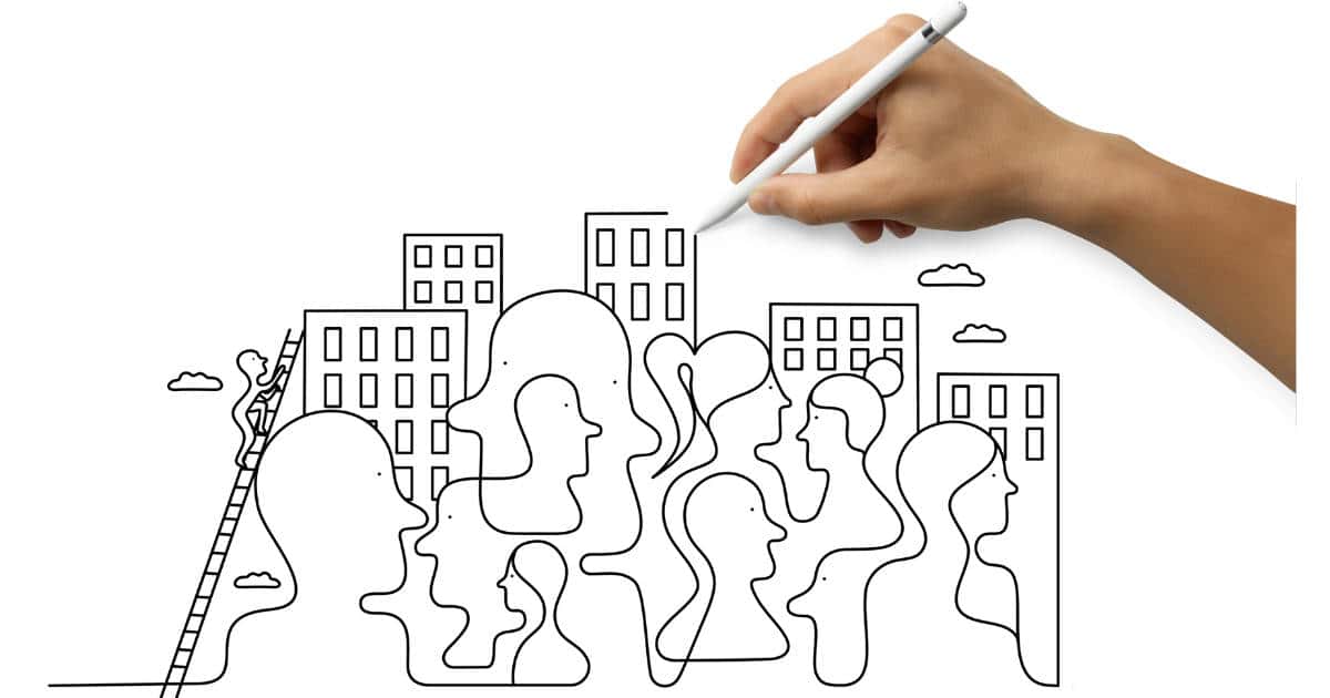 May include some form of gesture support built in Apple Pencil 2 May Include Gesture Support