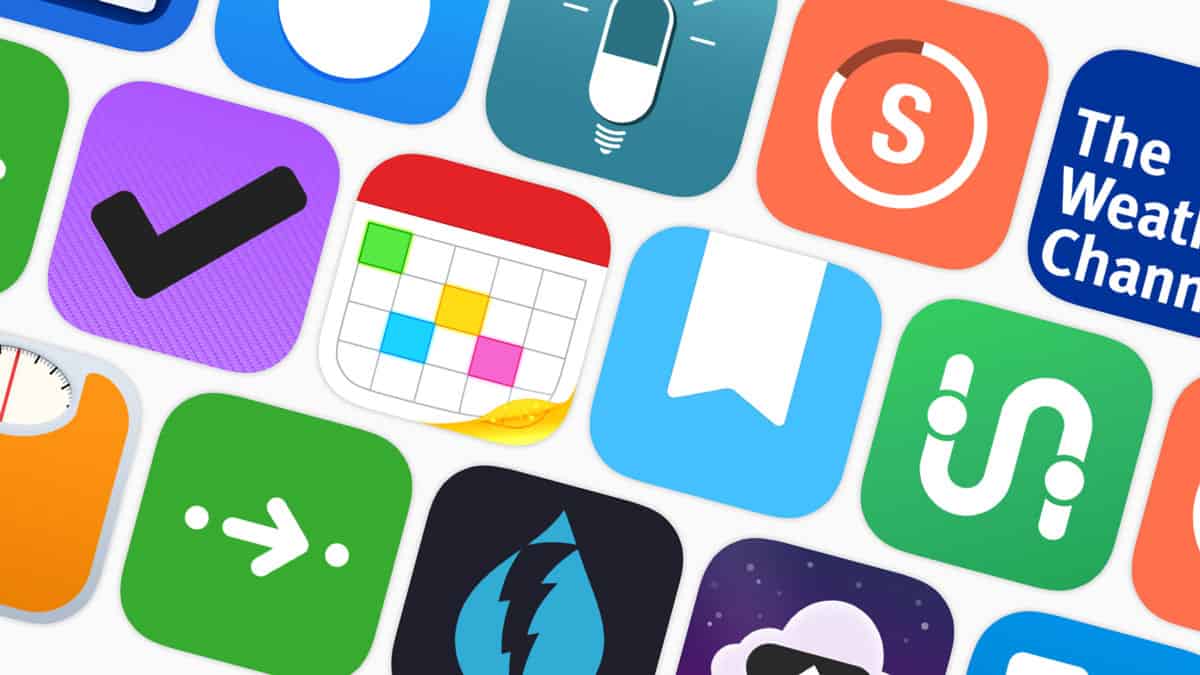 Apple Highlights 18 Top Apps that Support Siri Shortcuts (with Links)