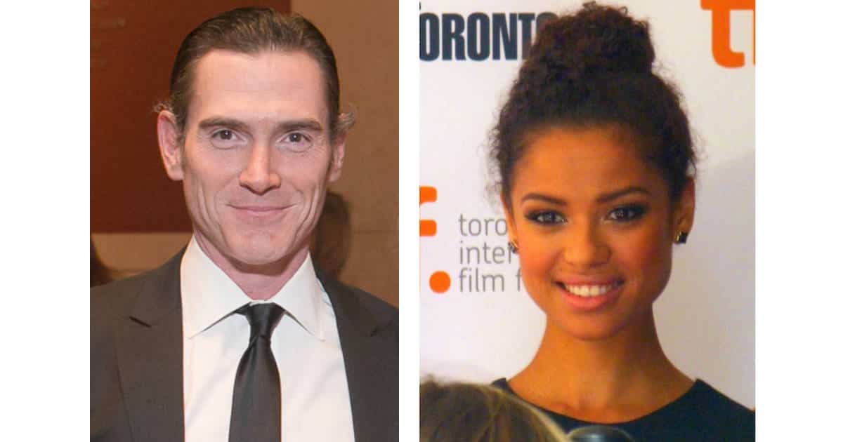 Billy Crudup, Gugu Mbatha-Raw Join Jennifer Anniston and Reese Witherspoon’s Apple TV Series