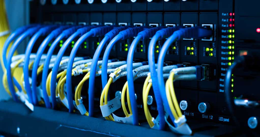 Ports Ethernet du serveur Supermicro piratés par la Chine