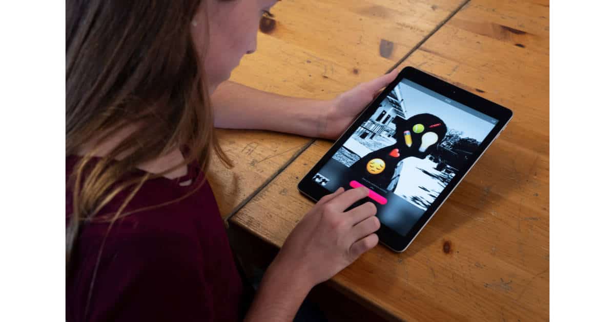 Apple’s Everyone Can Create Curriculum Free on Apple Books