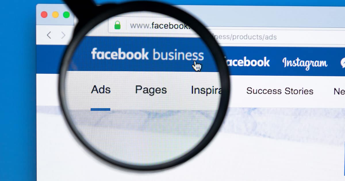 Facebook for Business