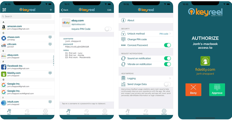 5 iOS Security Apps to Keep Your Data Safe