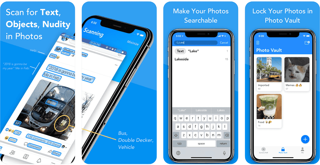 5 iOS Security Apps to Keep Your Data Safe