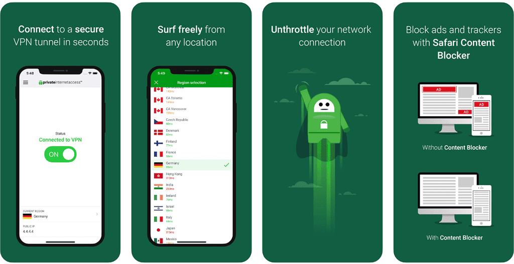 5 iOS Security Apps to Keep Your Data Safe