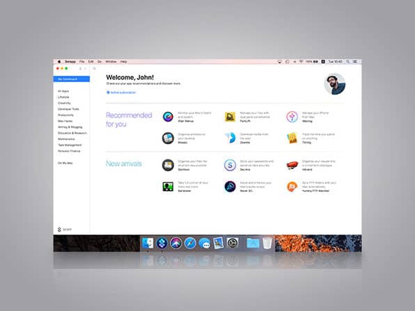 setapp ipad setapp ipad