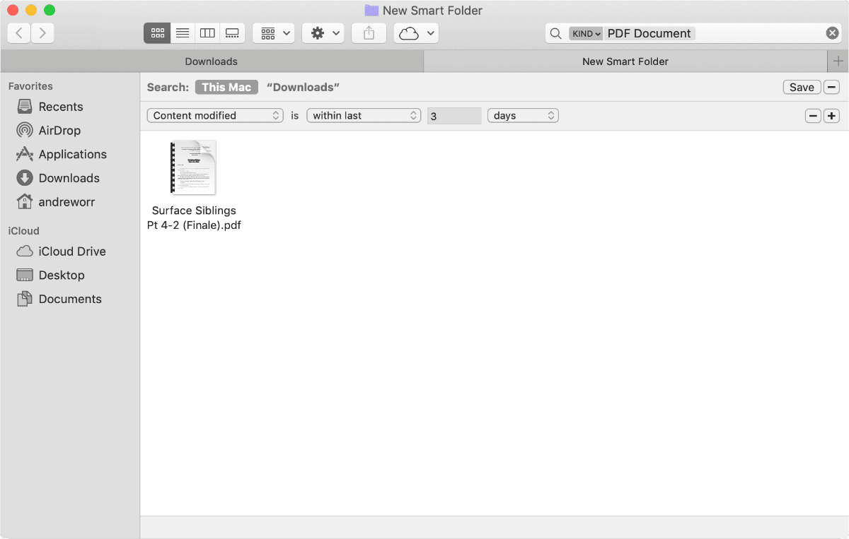 How To Manage iCloud Mail with Rules and Folders- The Mac Observer