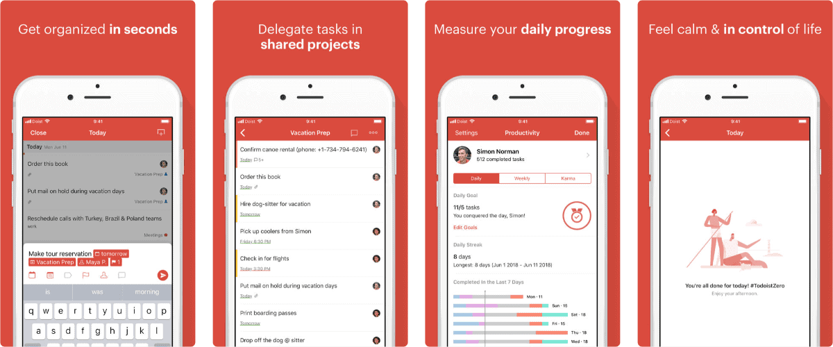 Syncing Trello And Todoist To Boost Productivity The Mac Observer