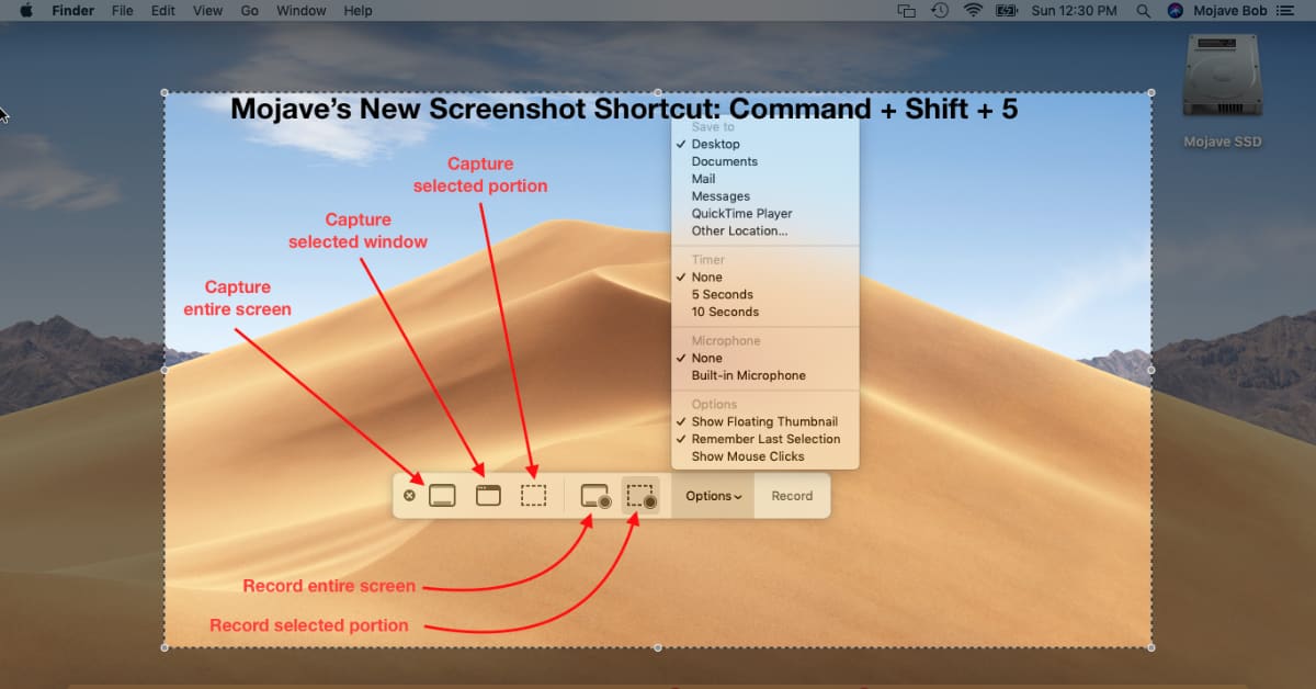 Three macOS Mojave Features You’ll Love…