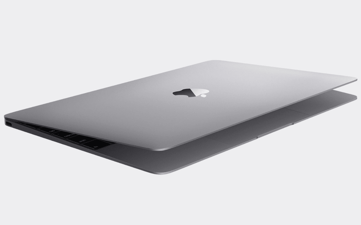 image of 12 inch macbook