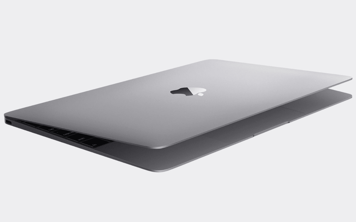 Sale 12 Inch Macbook With 512gb Ssd For 999 The Mac Observer