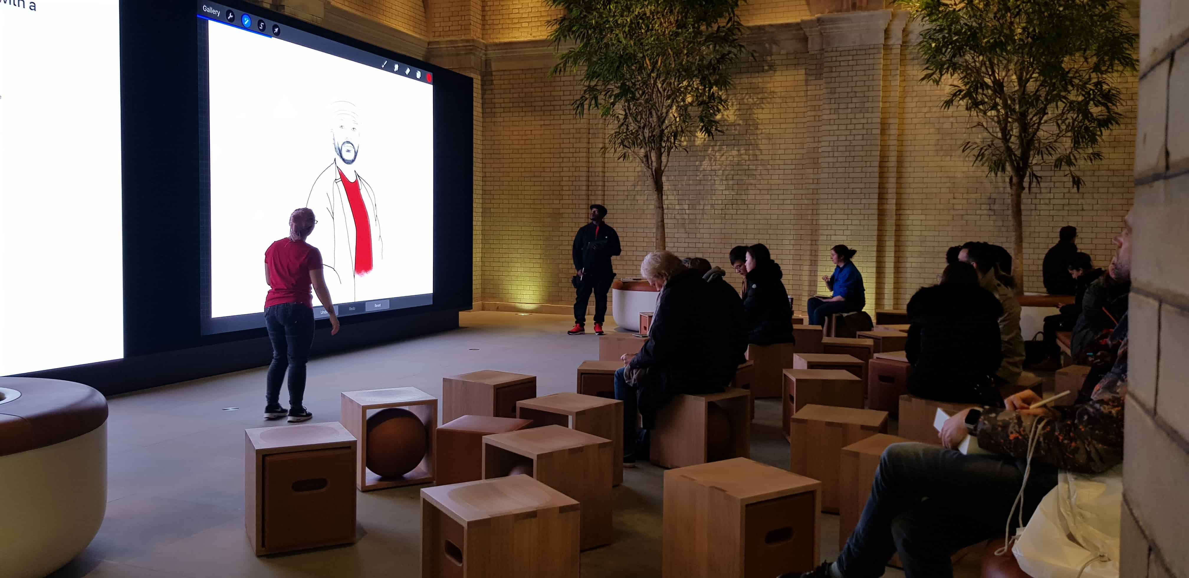 [Update] Over 99 Percent of All Apple Stores Now Open