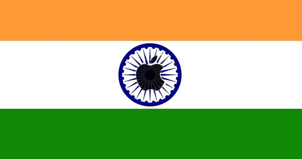 Foxconn is preparing to produce devices for Apple in India Foxconn Preparing to Produce iPhone in India