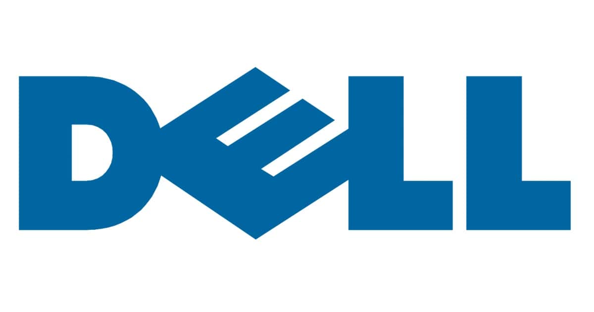 Dell Logo