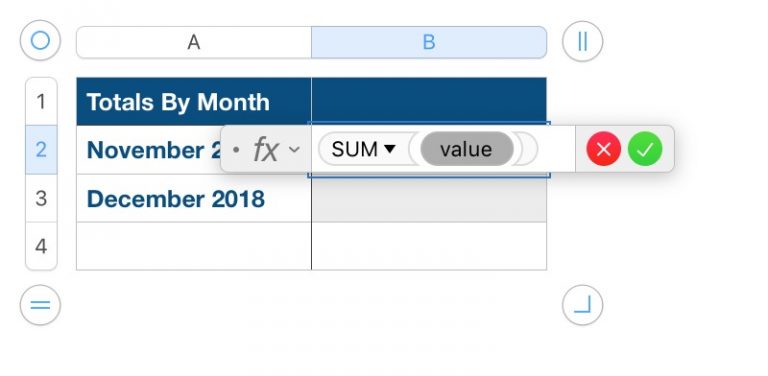 Numbers How To Refer To Cells In Other Sheets The Mac Observer