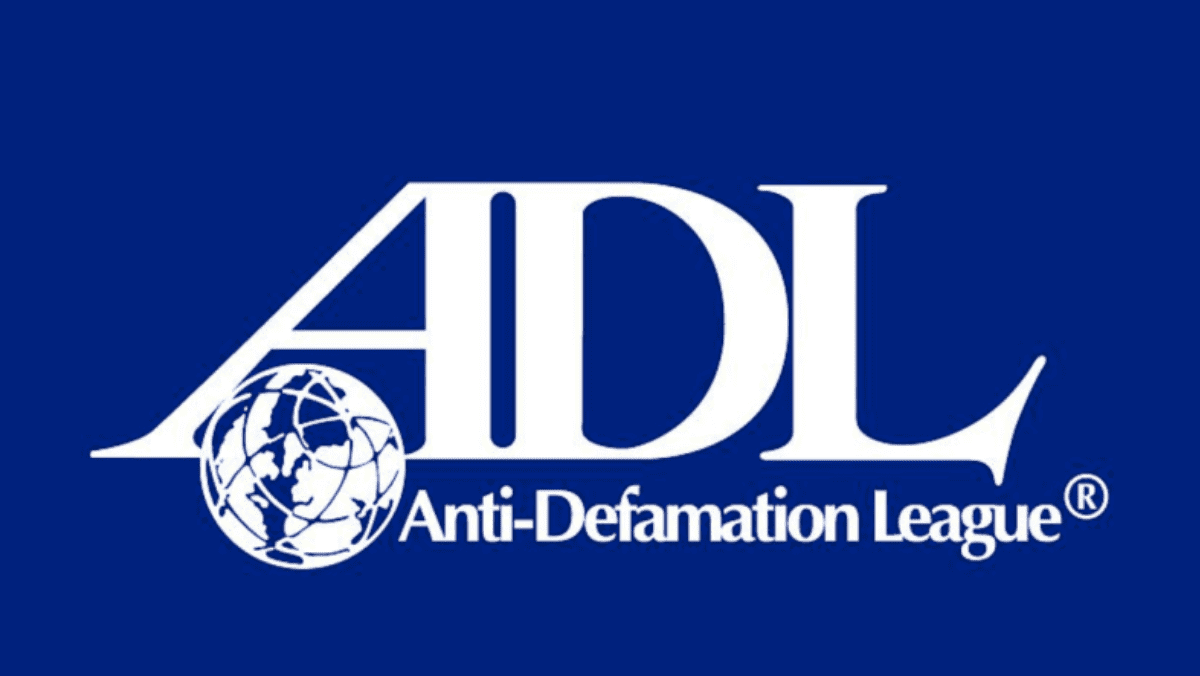 anti-defamation league logo