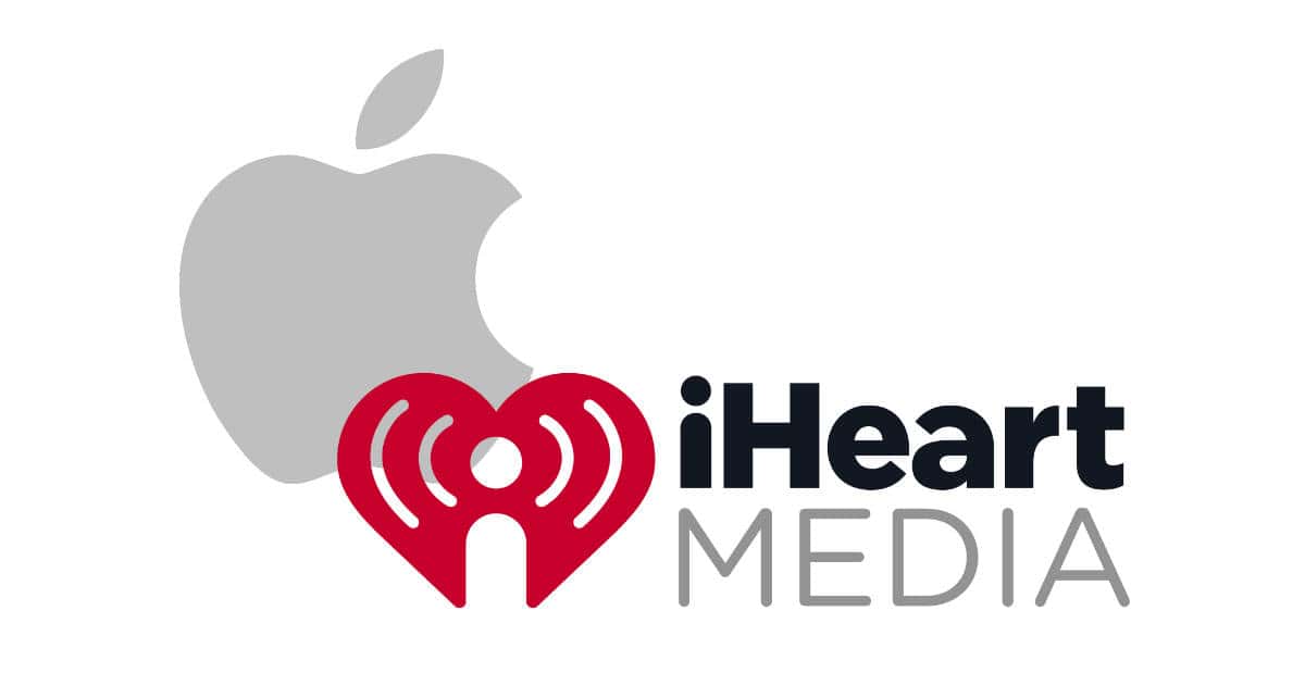 Apple may invest in iHeartMedia
