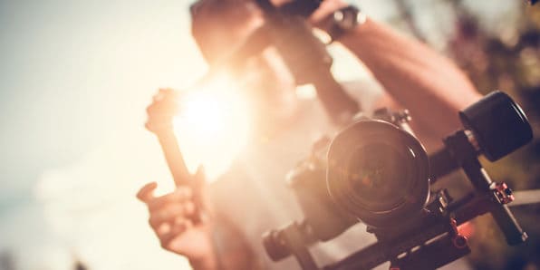 The Beginner-To-Expert Photography & Videography Bundle