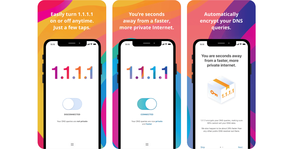 Some breaking tech news making the rounds today involve a new Cloudflare app A Couple of Alternatives to That CloudFlare App