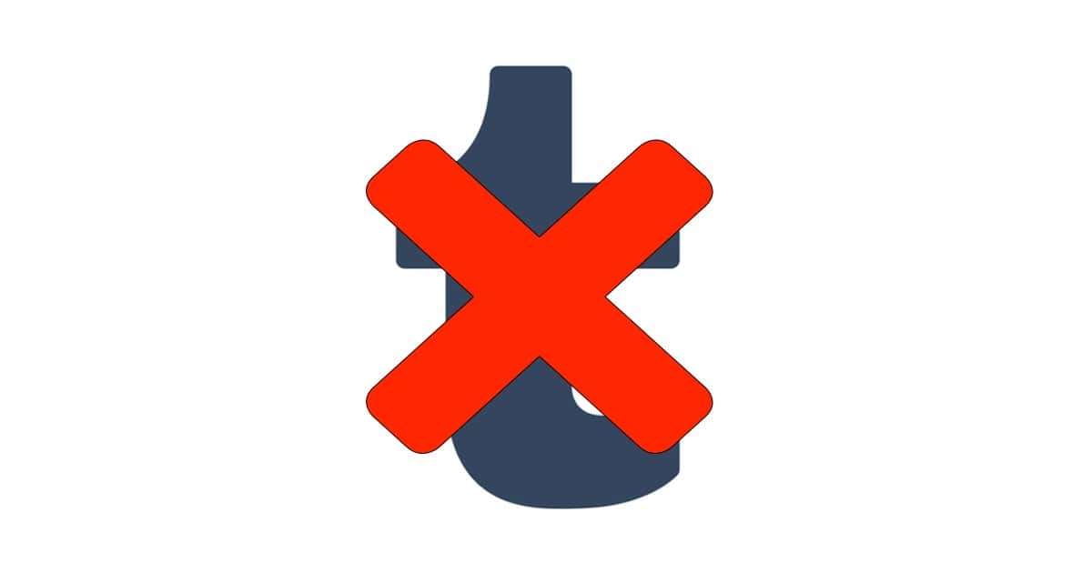 Apple’s Policies Force Tumblr to Ban Certain Tags for iOS Users