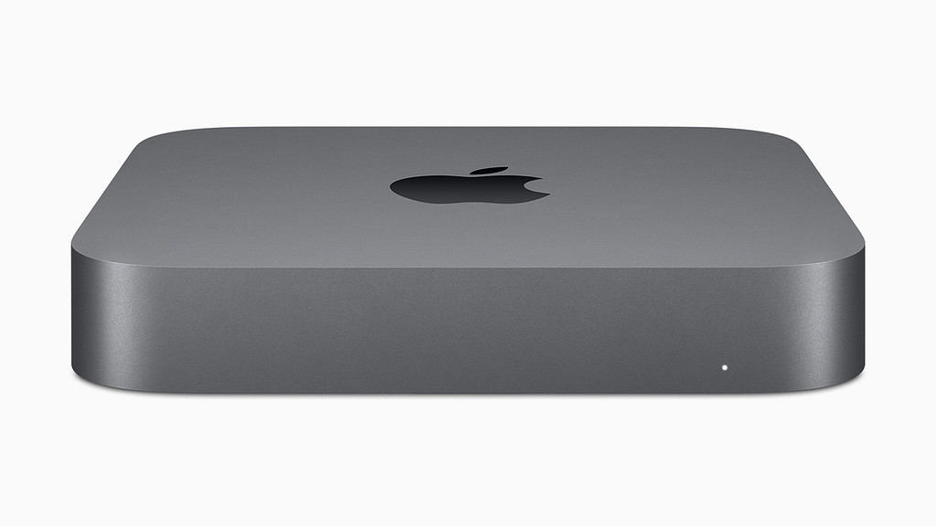 Apple Mac mini