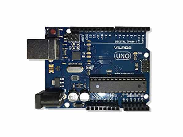 Arduino Uno Ultimate Starter Kit and Course Bundle: $44.19