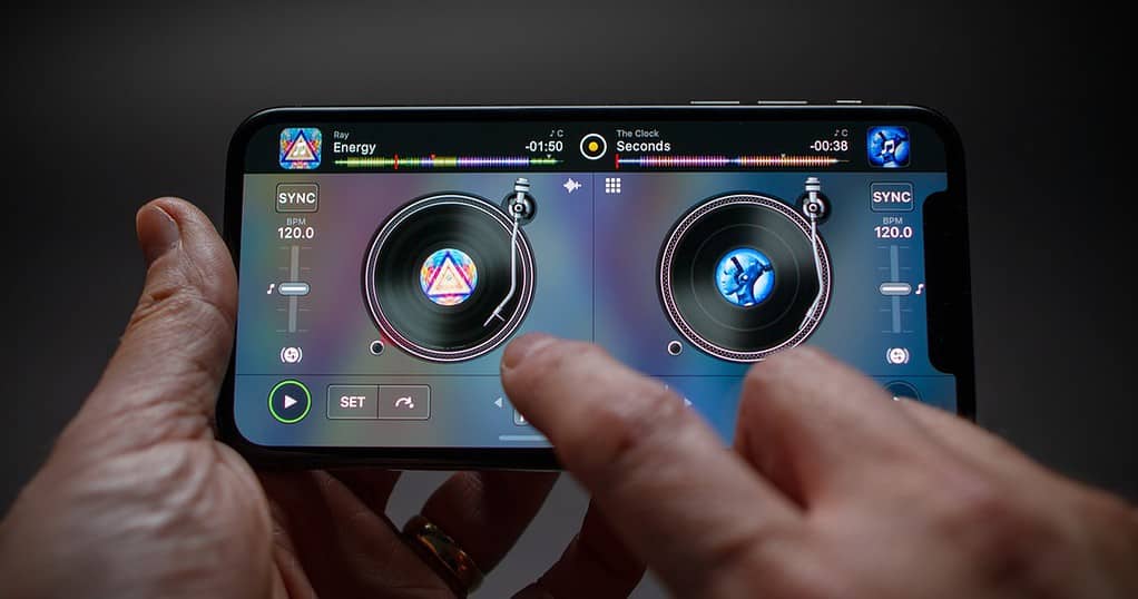 Djay Moves to Subscription Model