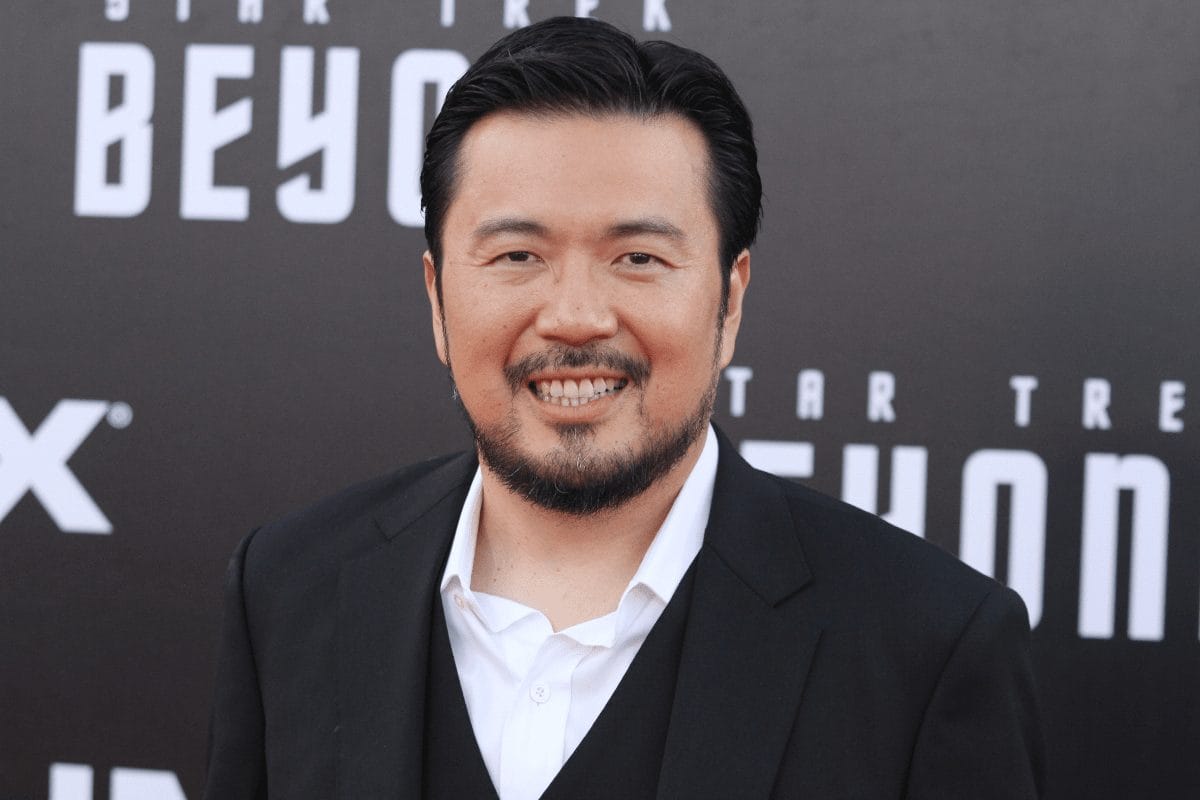 image of justin lin