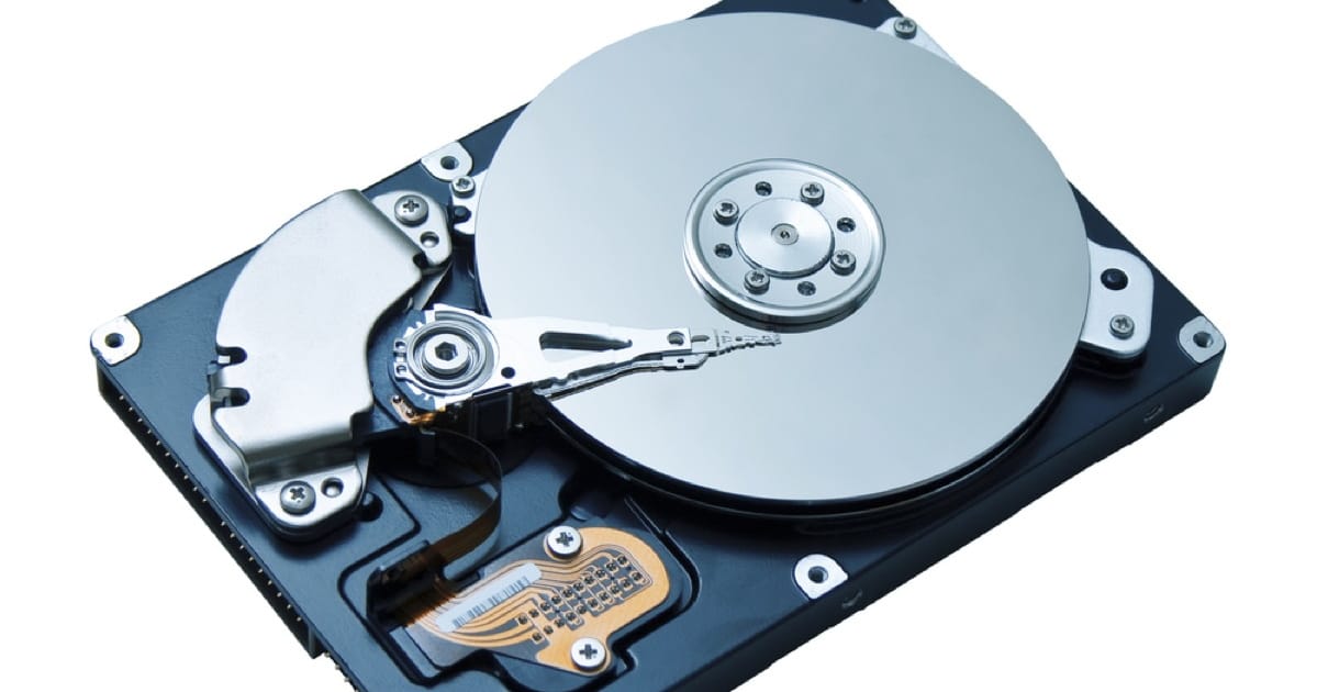 This is the time of year when many are on vacation Resolved: Making Better Mac Backups