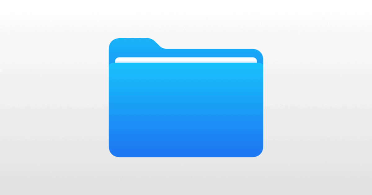 How to Use iCloud Folder Sharing Across iOS and macOS The Mac