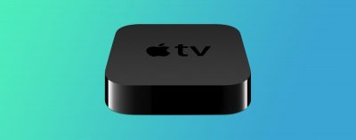 Charter Spectrum App Rolls Out to Apple TV