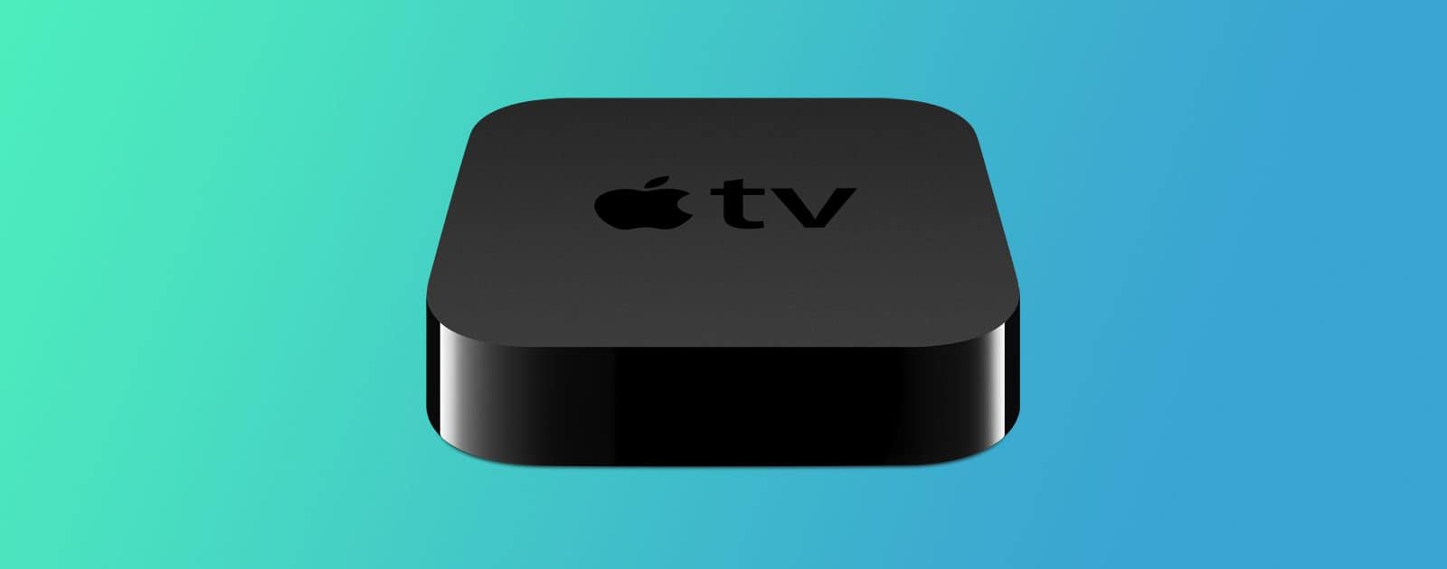 Charter Spectrum App Rolls Out to Apple TV
