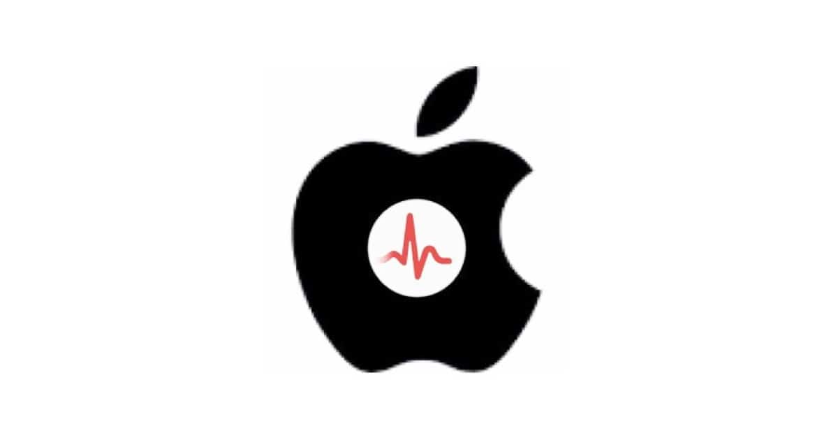 Apple's Health