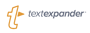 TextExpander Logo from Smile