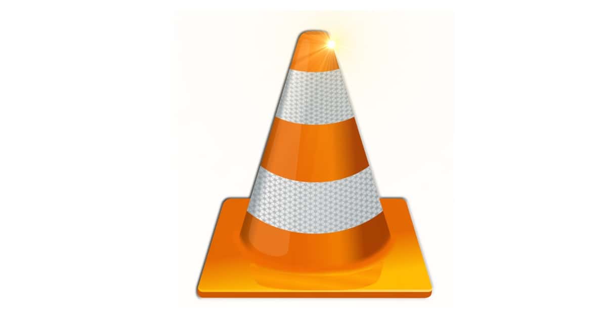 VLC logo