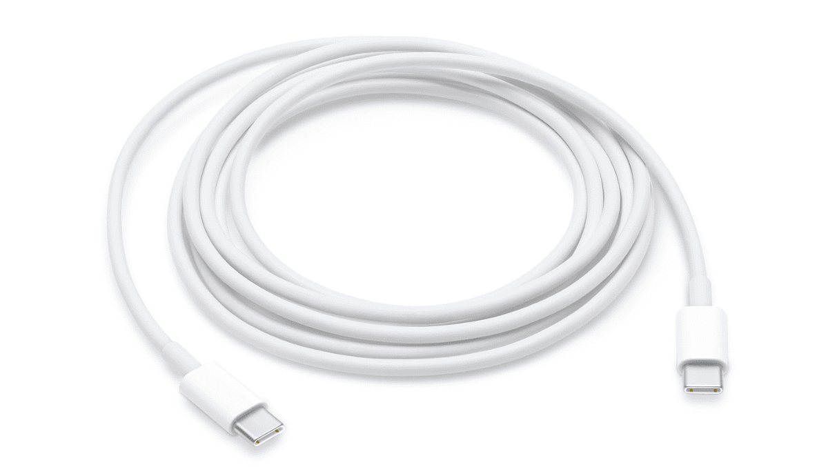 Charging Cables Are Still Apple’s Worst Product