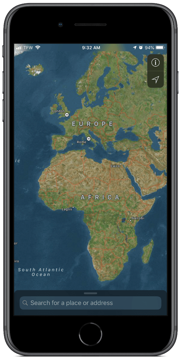 New Indoor Mall Maps Flyover Locations For Apple Maps The Mac Observer new-indoor-mall-maps-flyover-locations-for-apple-maps-the-mac-observer