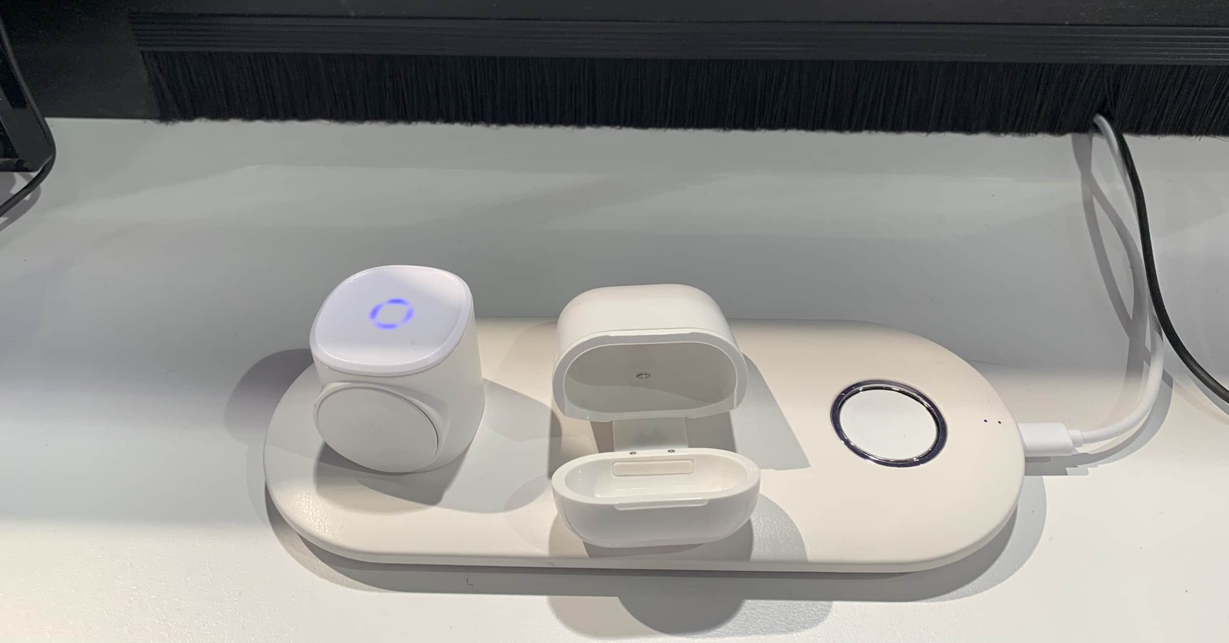 CES – Hyper’s New Wireless AirPods Charging Case
