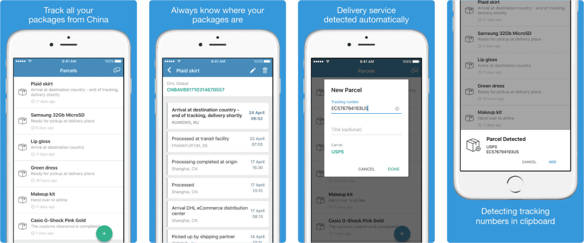 Popular package tracking app Parcels adds your device to a botnet Package Tracker ‘Parcels’ Adds Your Device to a Botnet