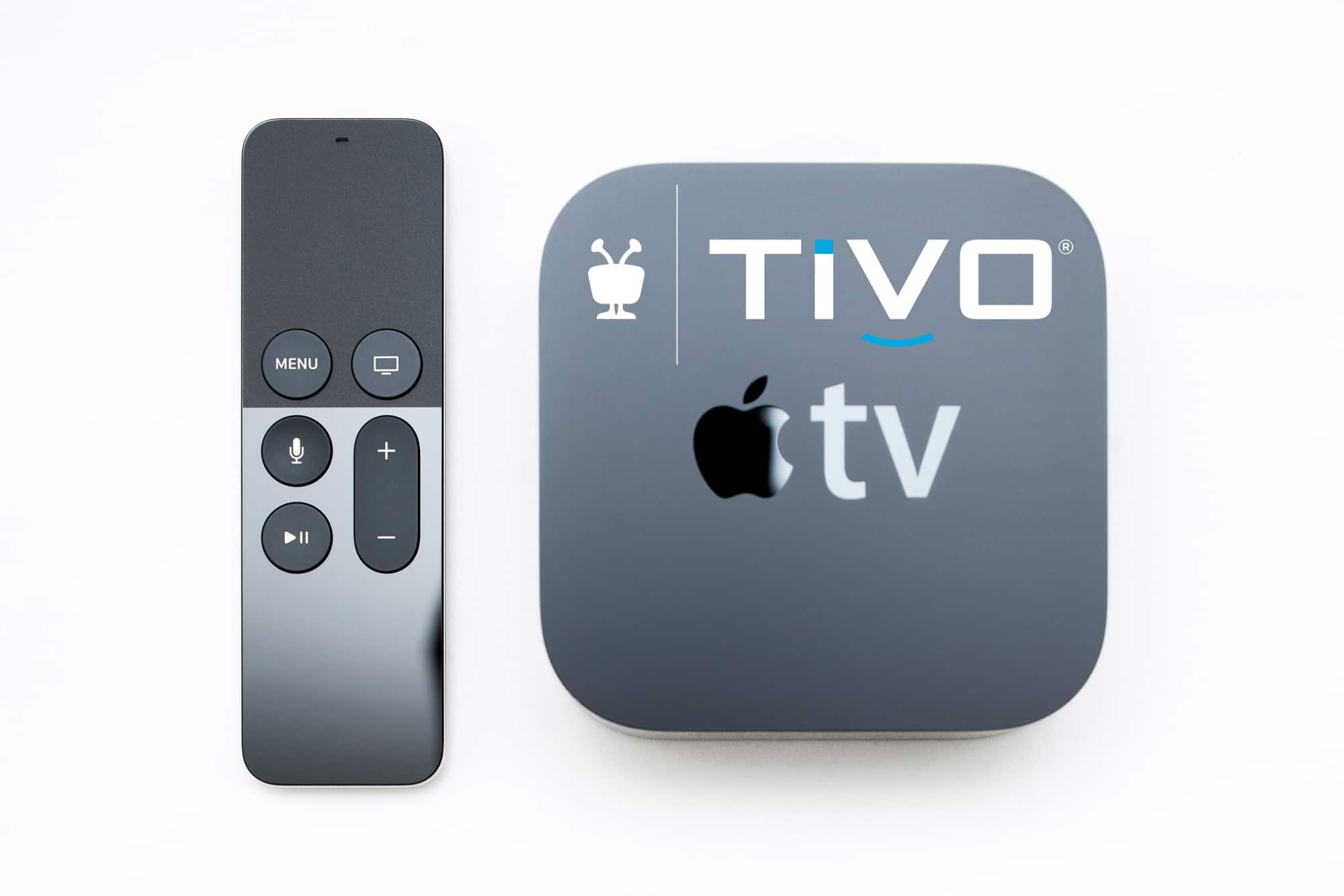 CES 2020: Tivo Apple TV App ‘On Hold’