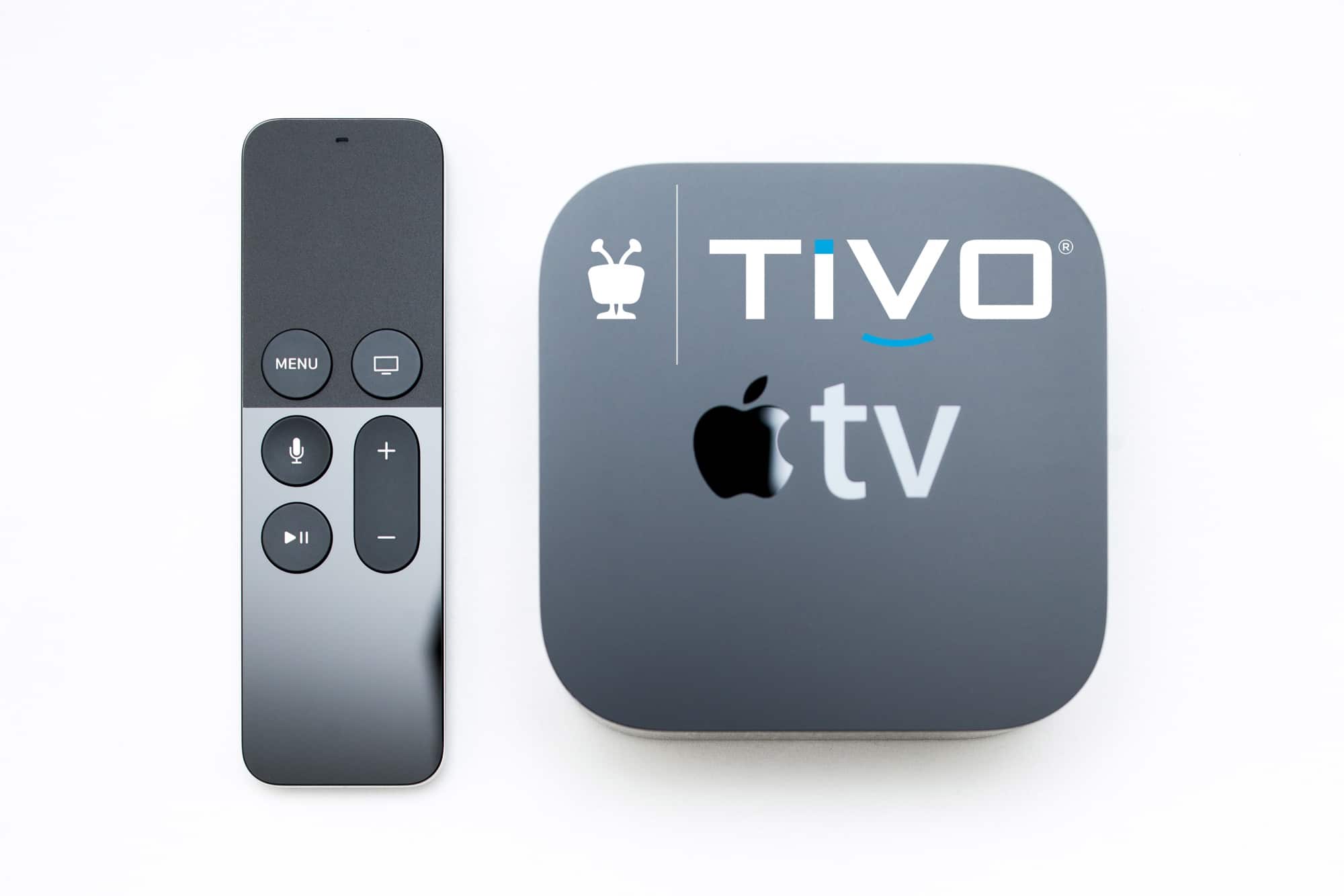 Tivo Remote App For Mac Tivo Remote App For Mac